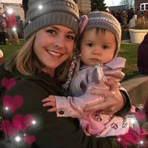 Meet your Posher, Heather